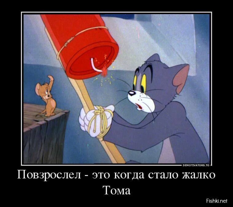 Смешной демотиватор от zubrilov за 12.08.2013 №212183