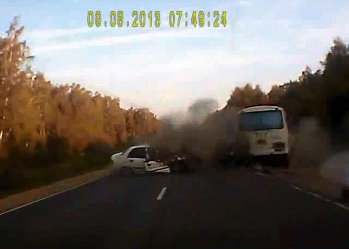 Видео дня