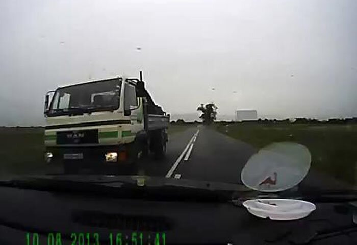 Видео дня
