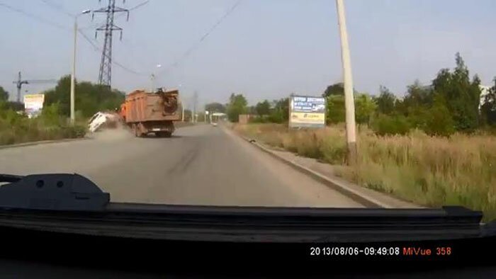 Видео дня