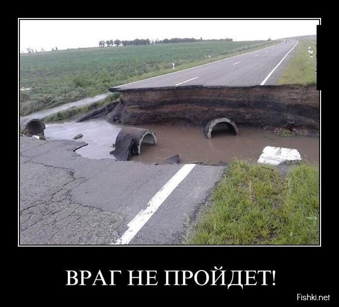 Смешной демотиватор от zubrilov за 16.08.2013 №213099