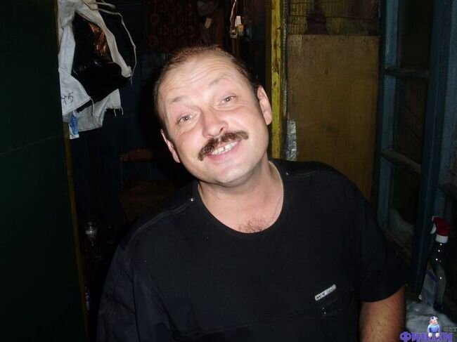  Прислал Виталя Томилин