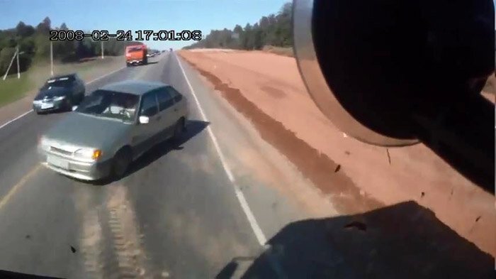 Видео дня