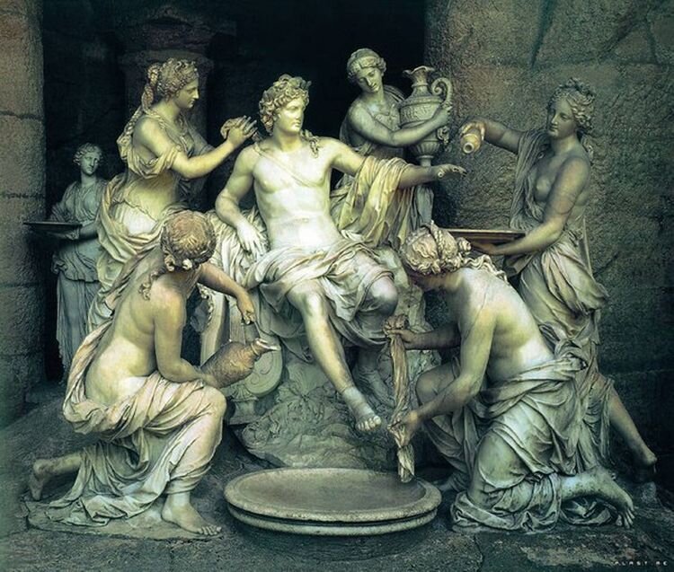 Путь к успеху через жопу