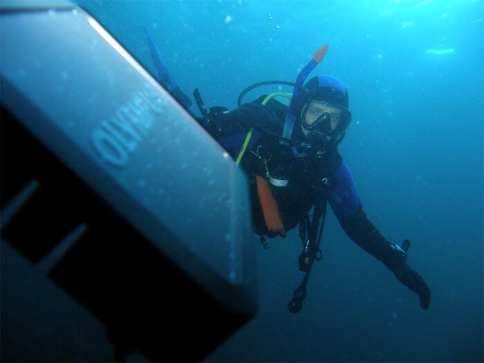 Прислал - Alex