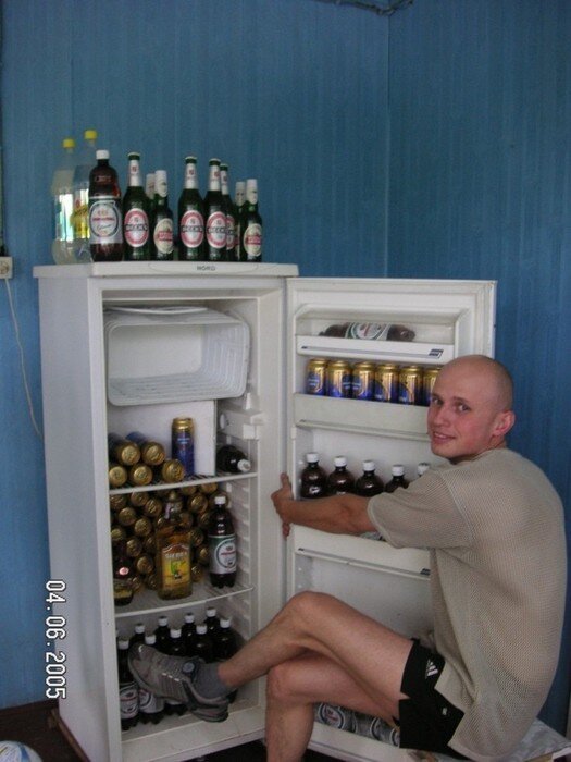Прислал - Сергей