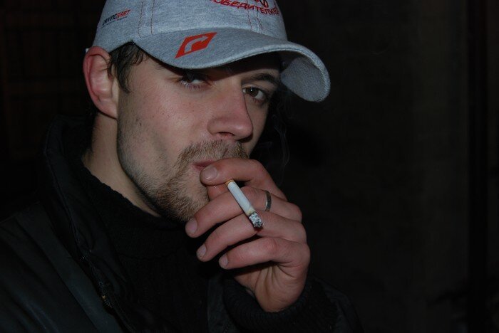 Прислал - Алексей