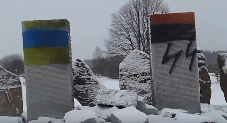 Как аукнется...Странно,а что собственно полякам не понравилось?