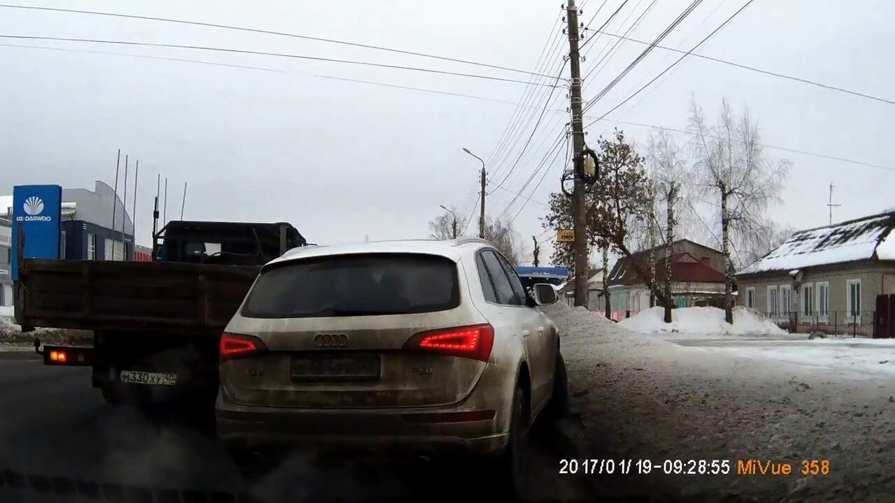 Аудиофилы есть?