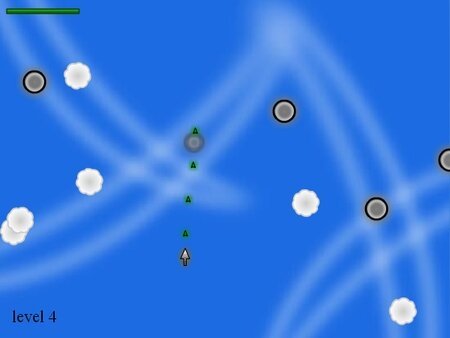 Cursor Attack 3