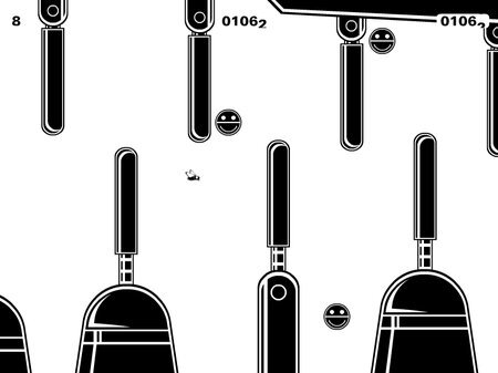 Through the Machine