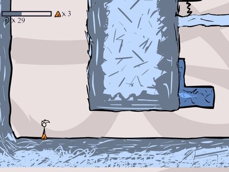 Fancy Pants Adventure