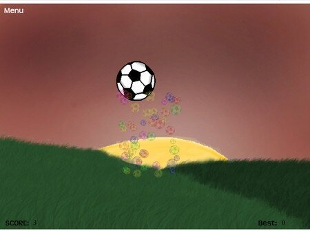 Kick Ups 2.0