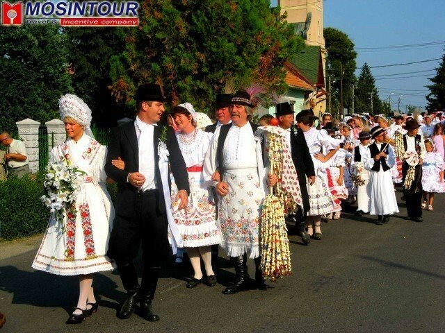 Свадебные традиции в разных странах