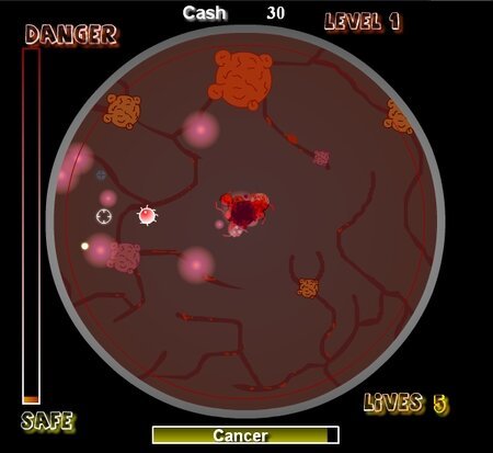 Virus care