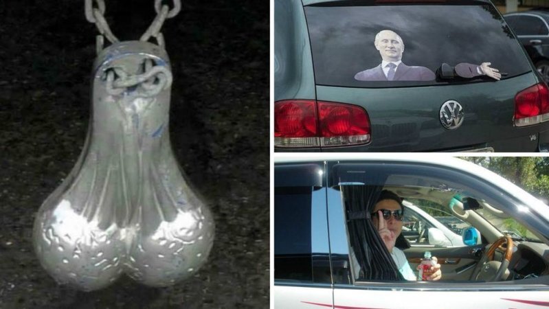 7 вещей в машине мужчины, которые жутко раздражают женщин 