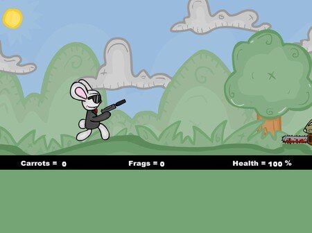 James Bunny