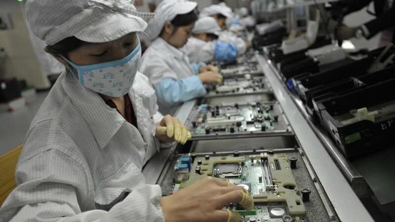Как обычные китайцы заработали почти 8 миллионов долларов на доверчивости Apple