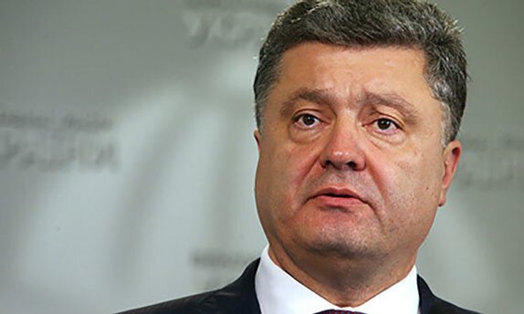 В Верховной Раде готовы голосовать за импичмент Порошенко