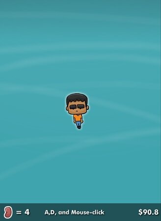 Luis Launch