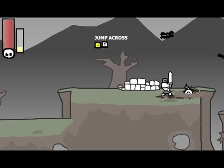 Barbarian Onslaught: The Secret of Steel