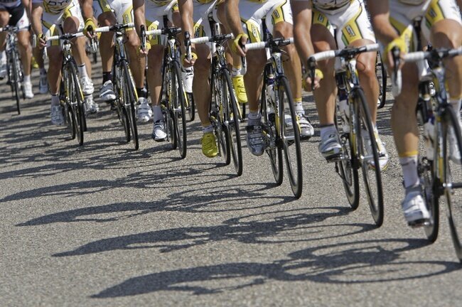 2009 Tour de France (39 фото)