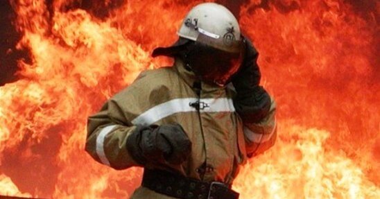 Попрошайка случайно сжёг свою пятикомнатную квартиру на Арбате в Москве