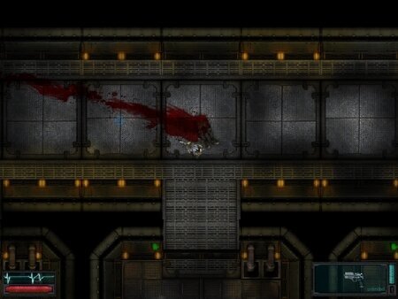 Darkbase: Incubation