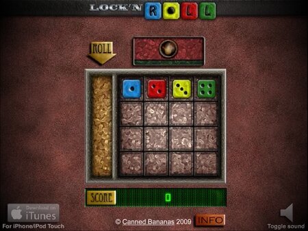 Lock-n-Roll