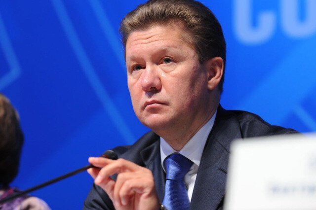 Газпром своих не обидит!