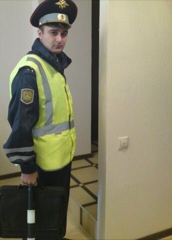 Прислал Kirill
