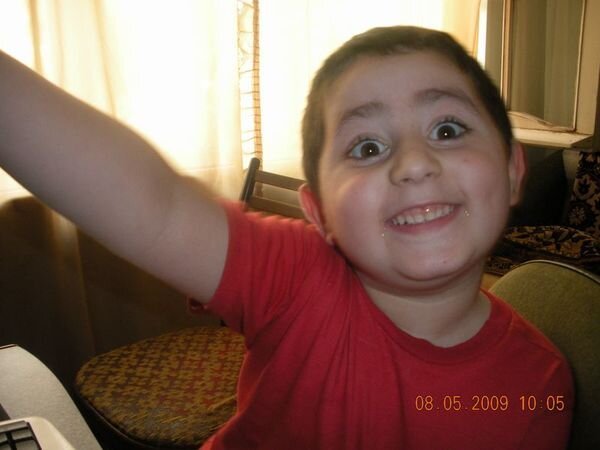 Прислал Slavik