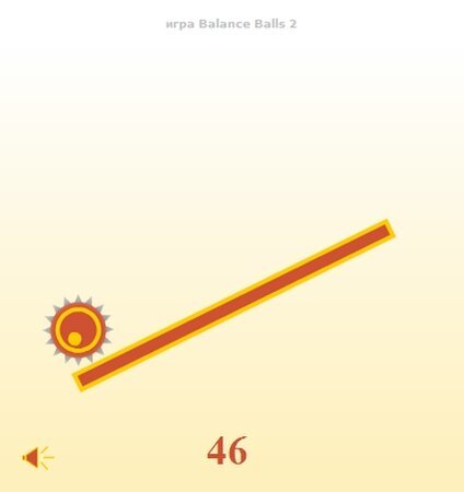 Balance Balls 2