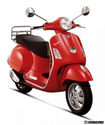 Самодельный мопед (17 фото)