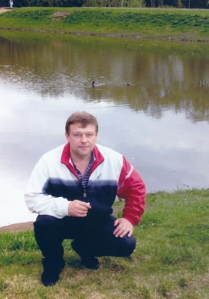 Прислал Отвагин Александр