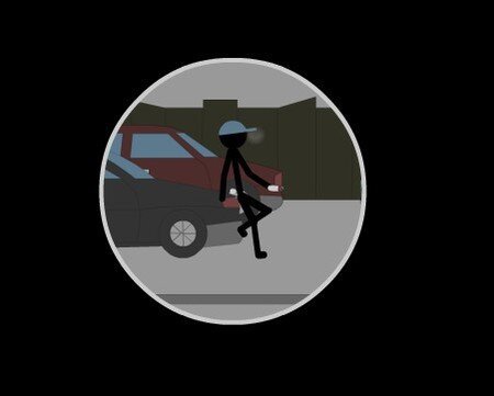 Professional Sniper
