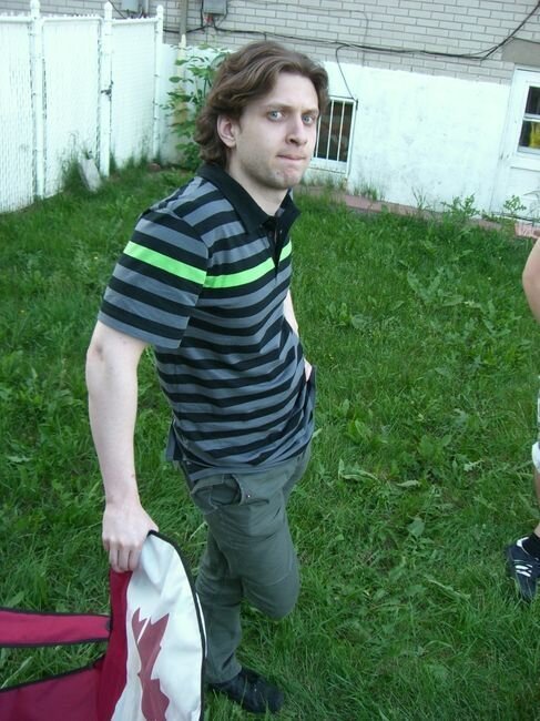 Прислал Дима Эквалайзер. Канада, Монреаль.