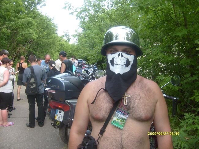 Прислал Валера