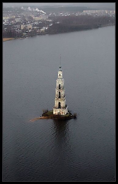 Пролетая над Россией  (52 фото)