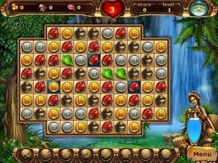 Rome Puzzle
