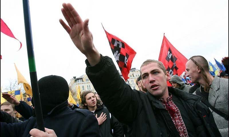 Украина пригрозила Польше восстанием гастарбайтеров