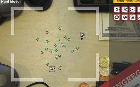 Desktop Tower Defence