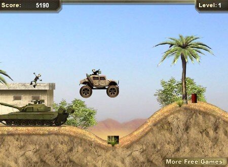 War Machine