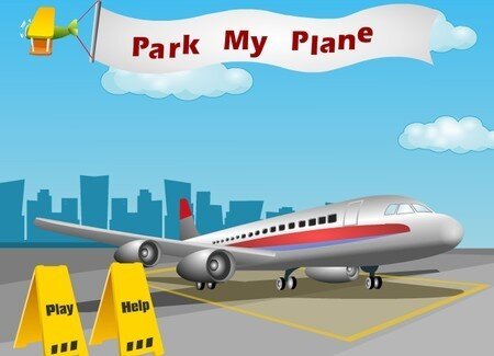 Park My Plane