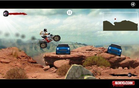 Box10 ATV 2