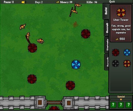 Flash Empires 3