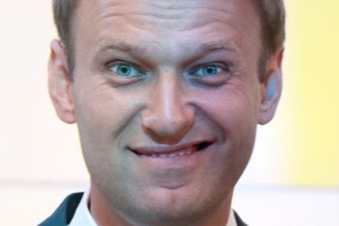 Кручу верчу – запутать хочу: блогер Навальный фальсифицирует явку на выборах 2018