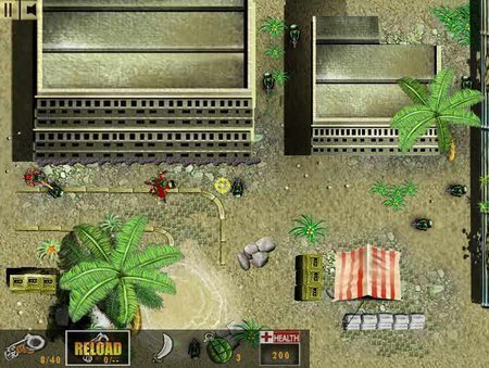 Battlefield 2