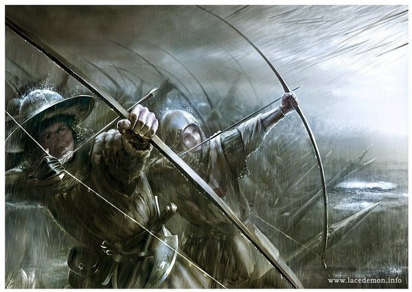 Рисунки войны (12 фото)