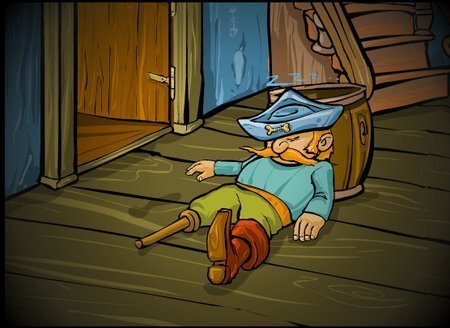 Tortuga (episode 2)